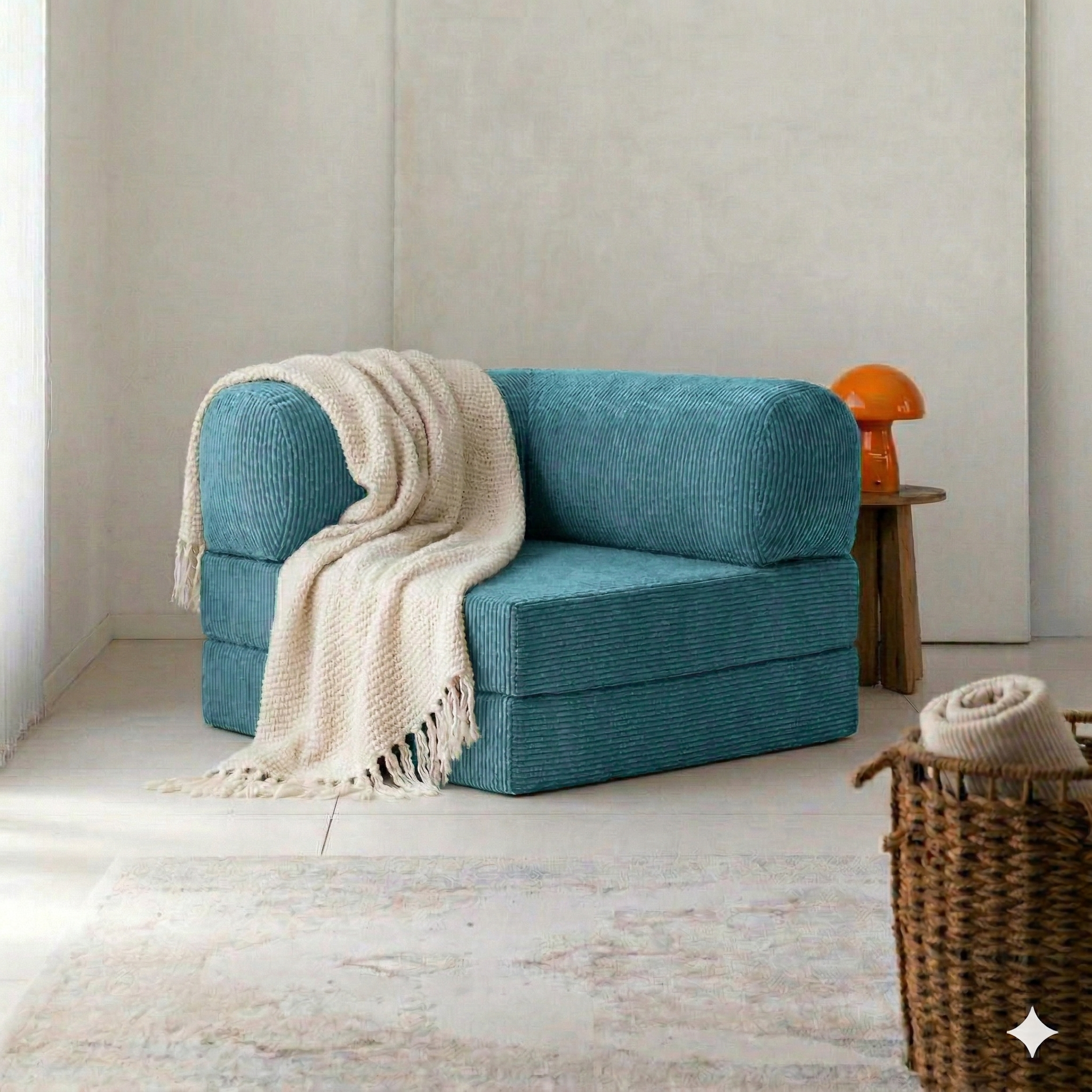 Fauteuil Lego