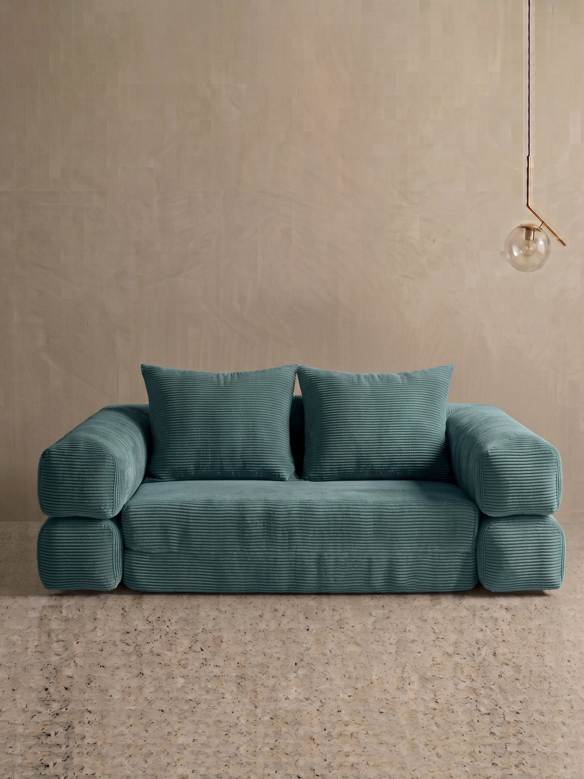 Canape Nivo Dream  - Indigo
