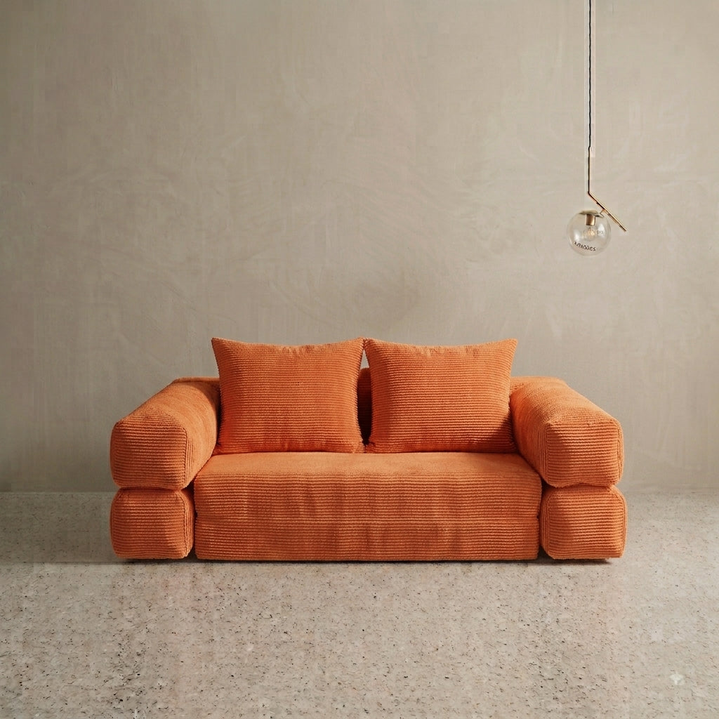 Canape Nivo Dream  - Orange